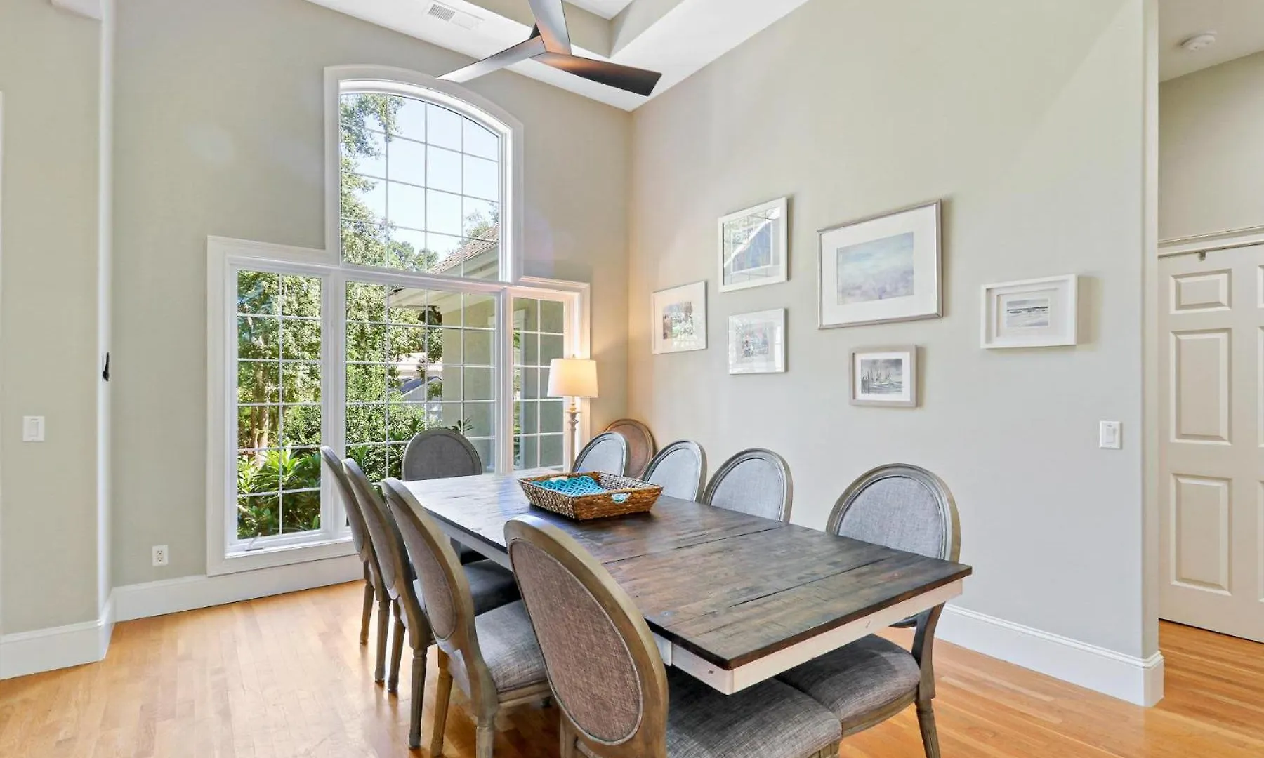 27 Starboard Tack Villa *