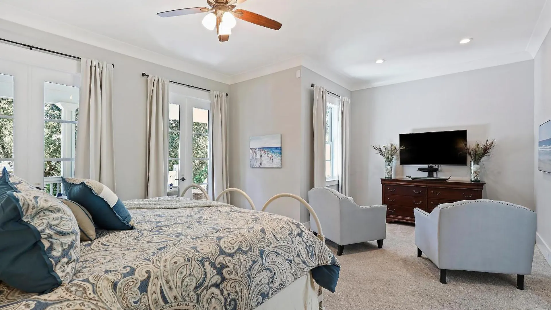 Holiday home 19 Dollar *