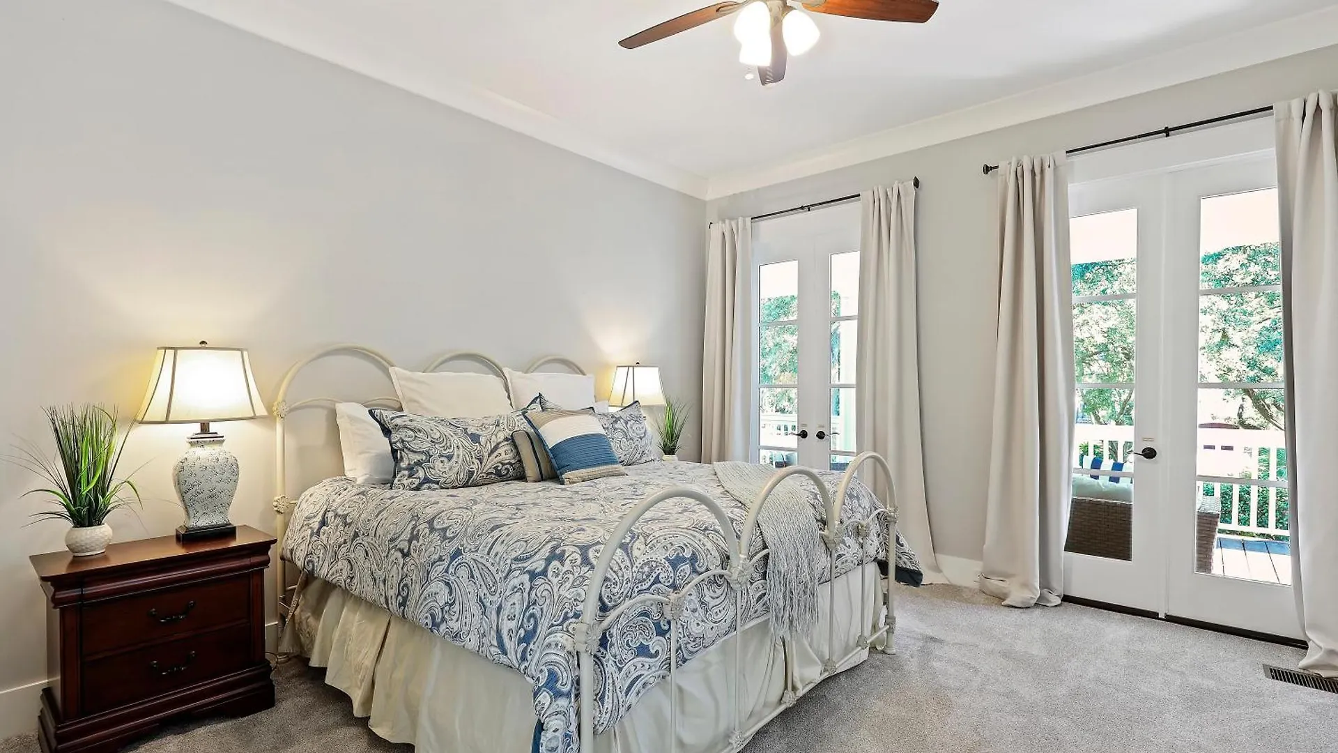 Holiday home 19 Dollar *