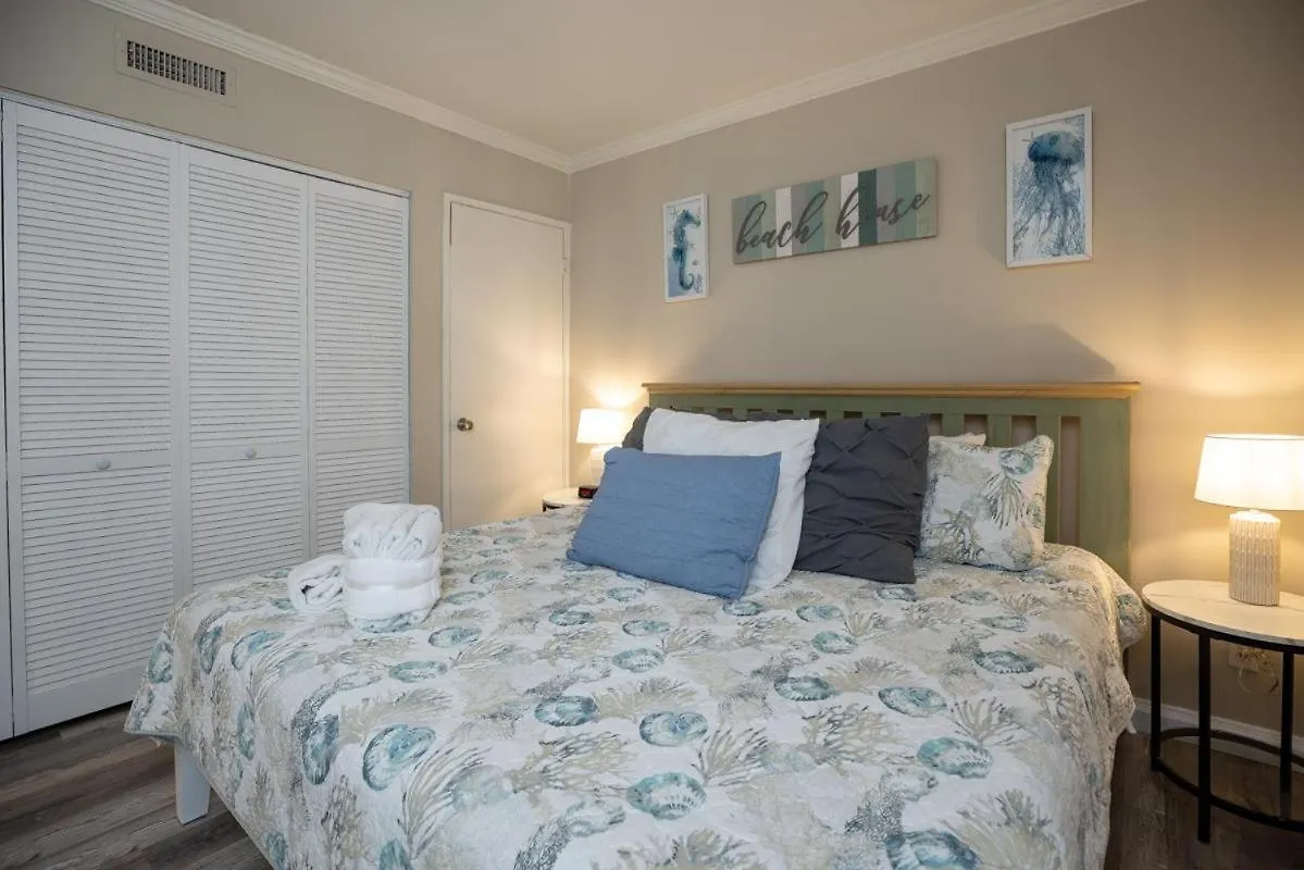 3003 Seascape Villa