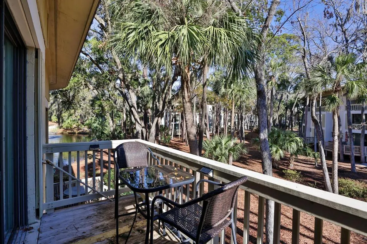 Villa 3003 Seascape Hilton Head Island