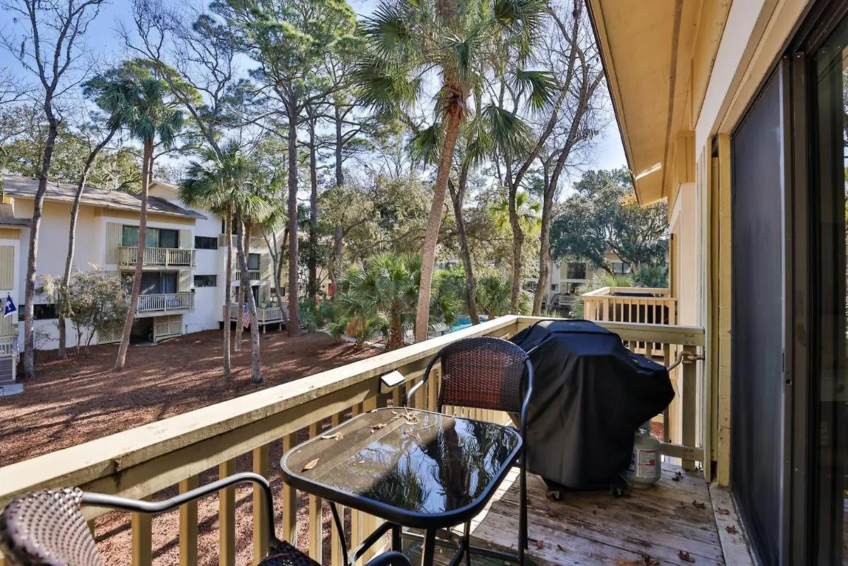 3003 Seascape Hilton Head Island
