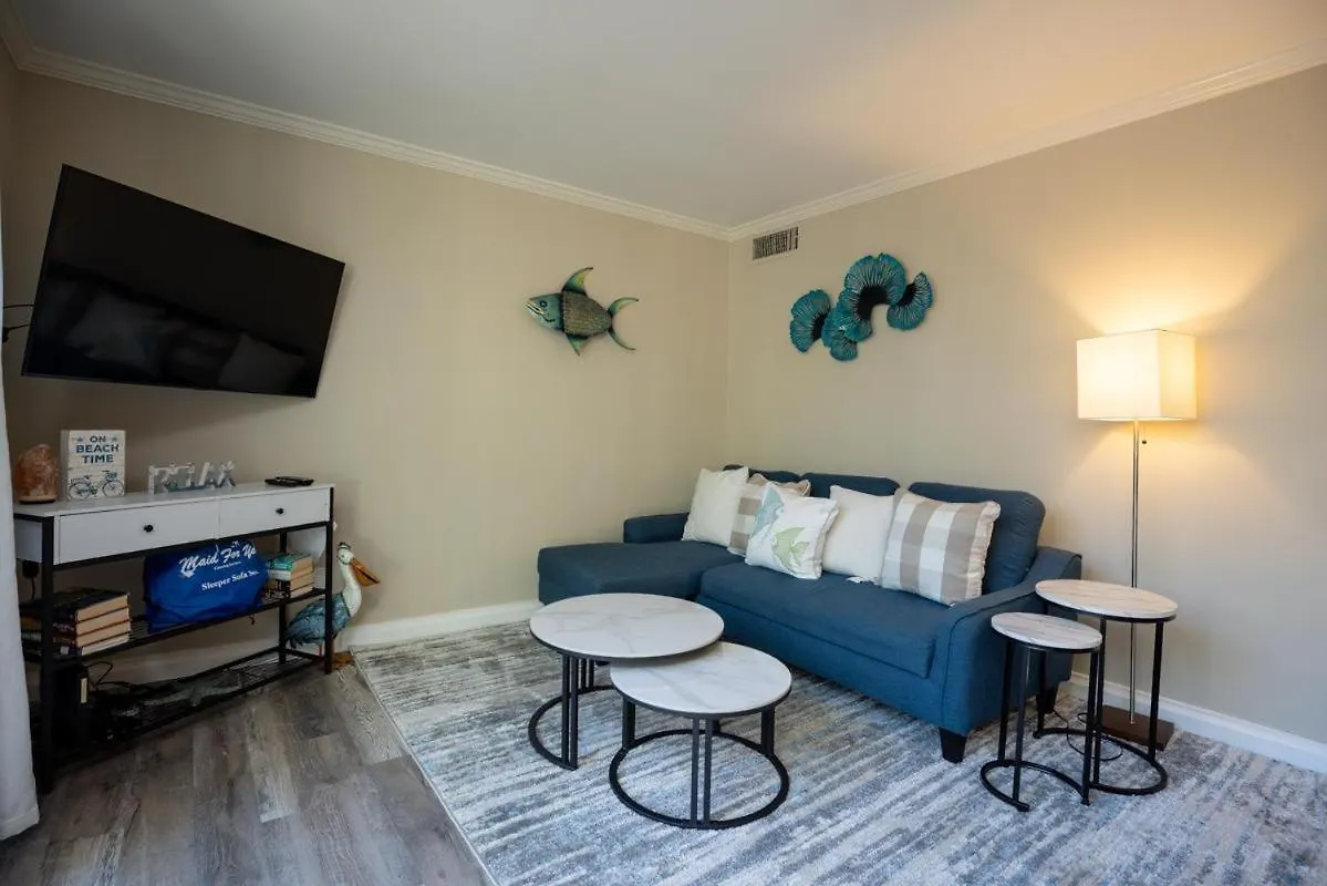 3003 Seascape * Hilton Head Island