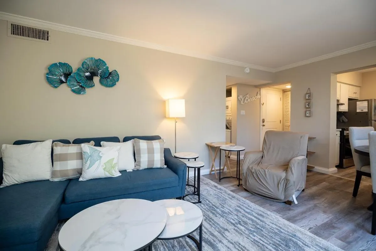 3003 Seascape Villa Hilton Head Island