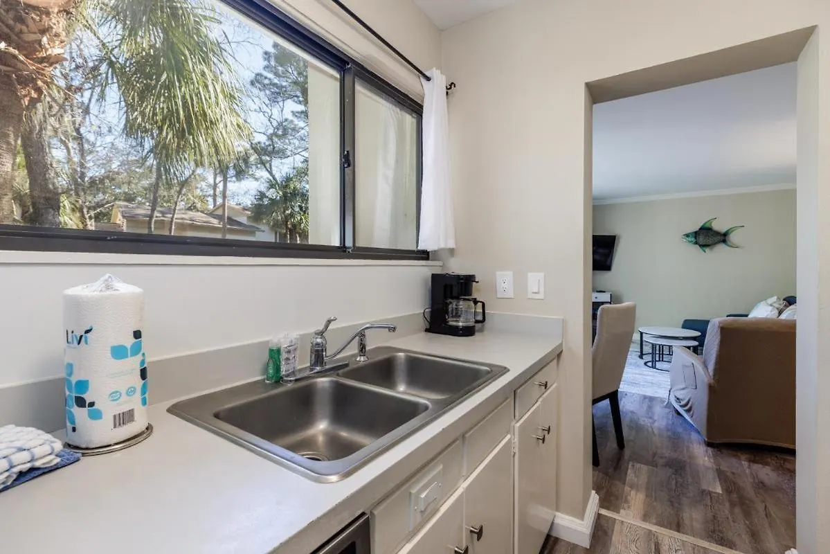 3003 Seascape Villa