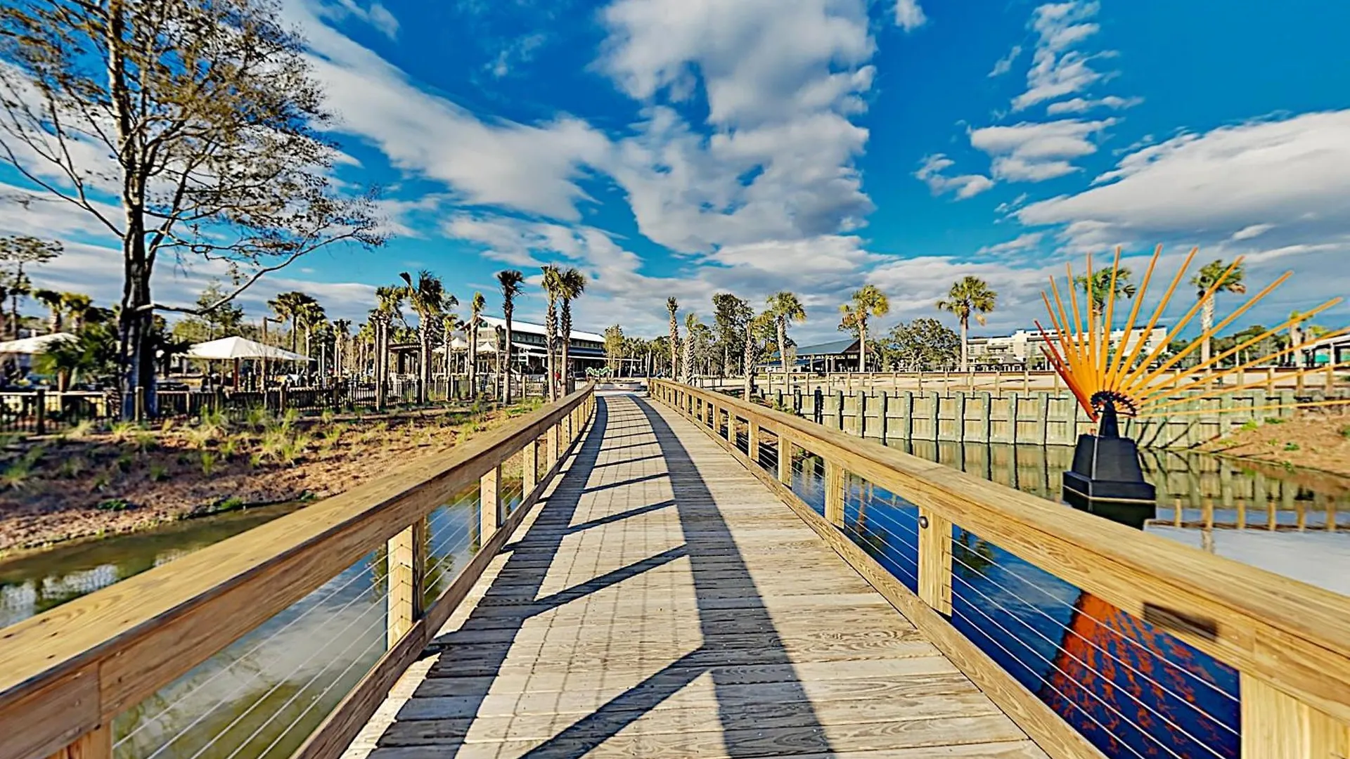 Ocean Dunes Holiday home *
