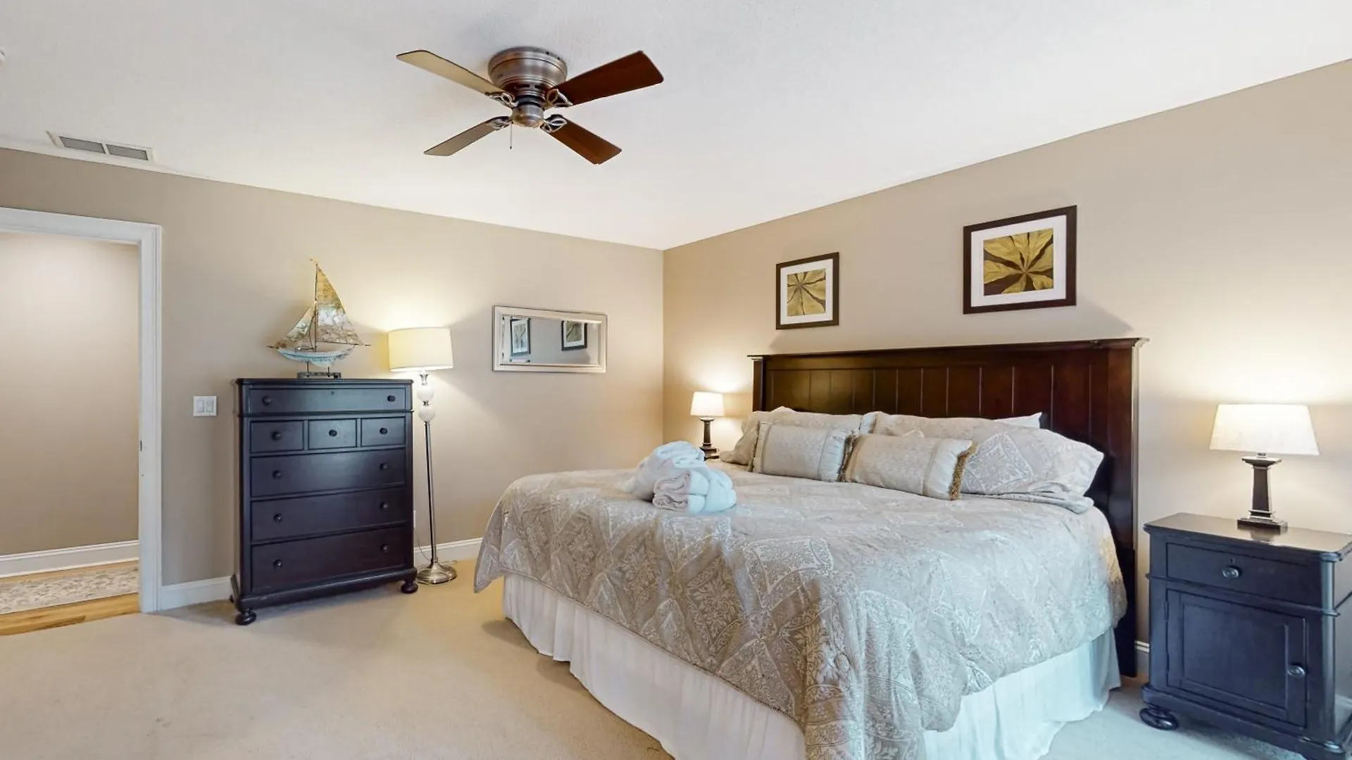 Tupelo * Hilton Head Island
