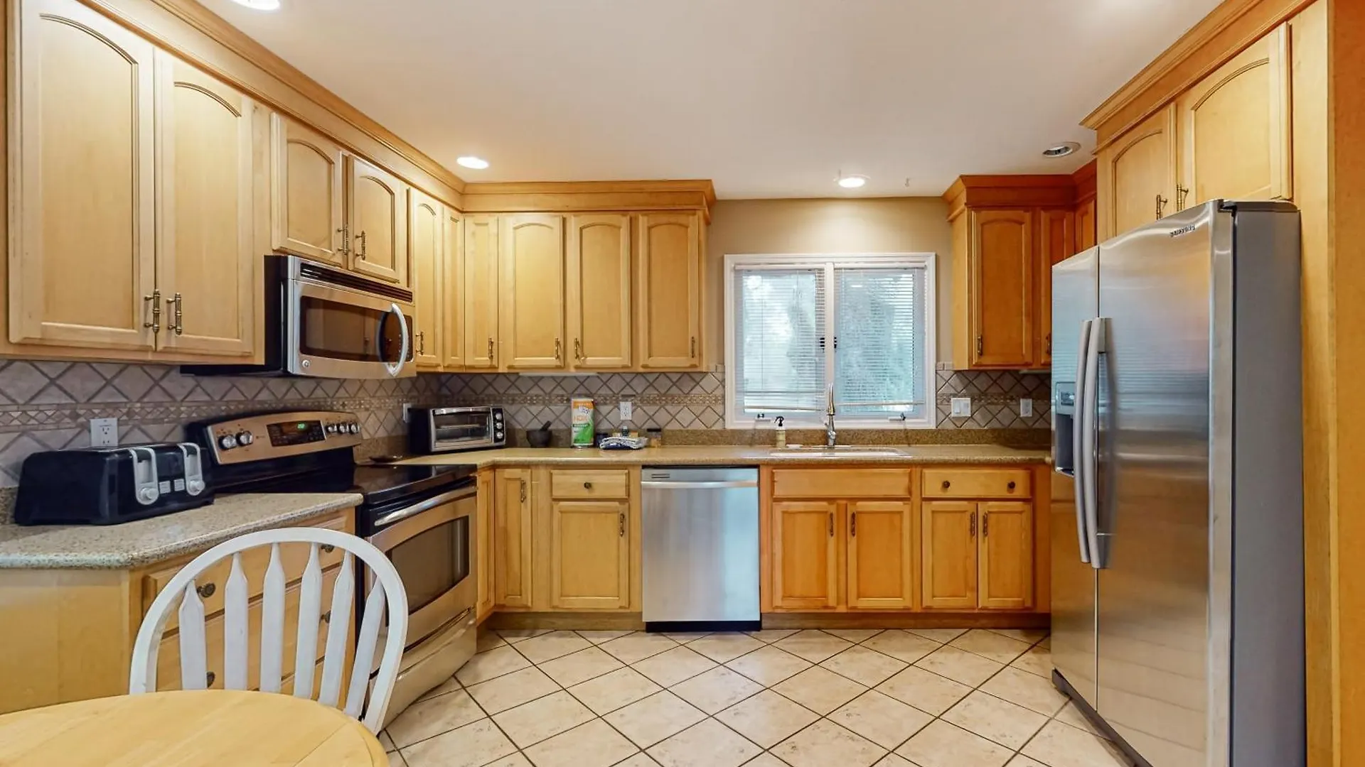 Tupelo Holiday home
