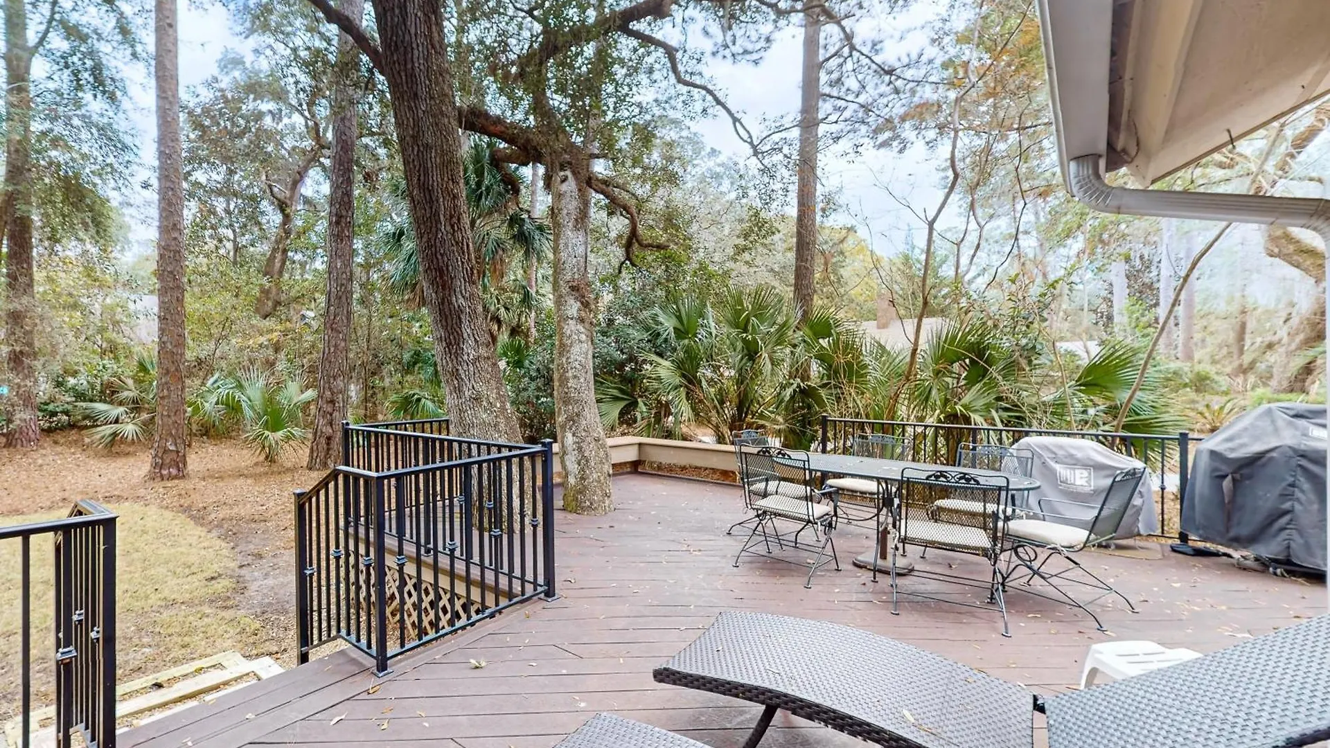 Tupelo Holiday home Hilton Head Island