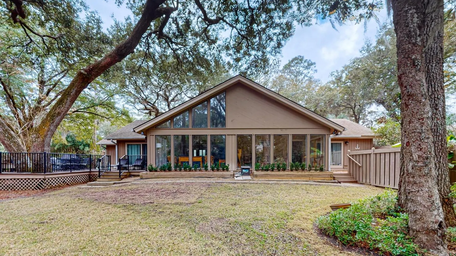 Tupelo Holiday home *