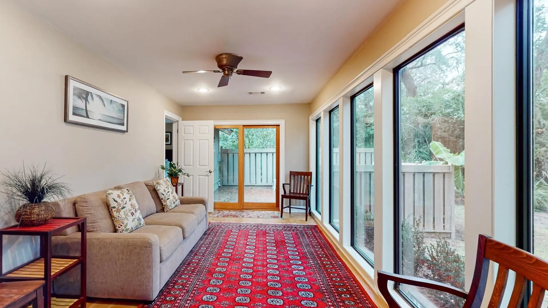 Tupelo Holiday home Hilton Head Island