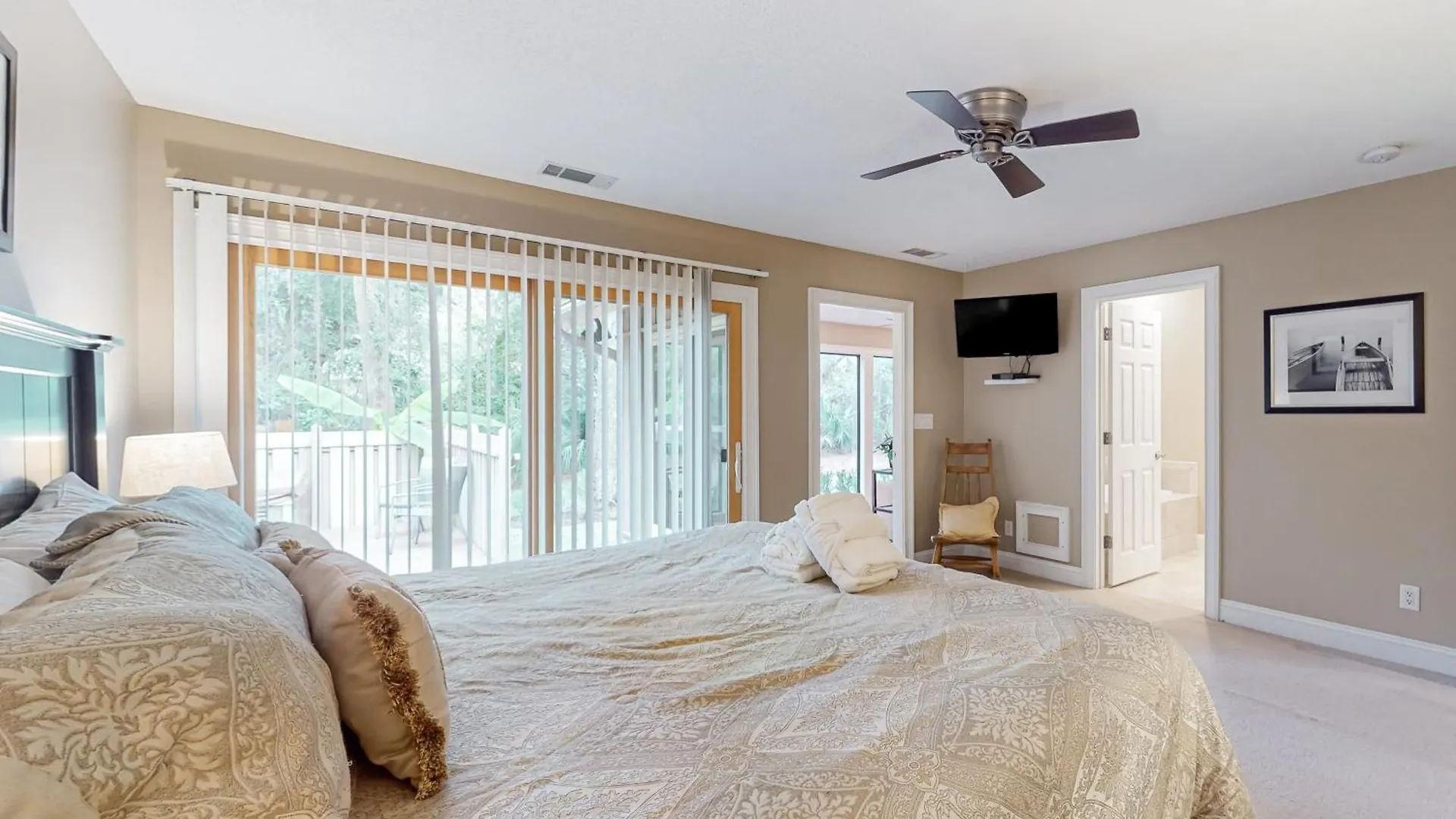 Tupelo Holiday home
