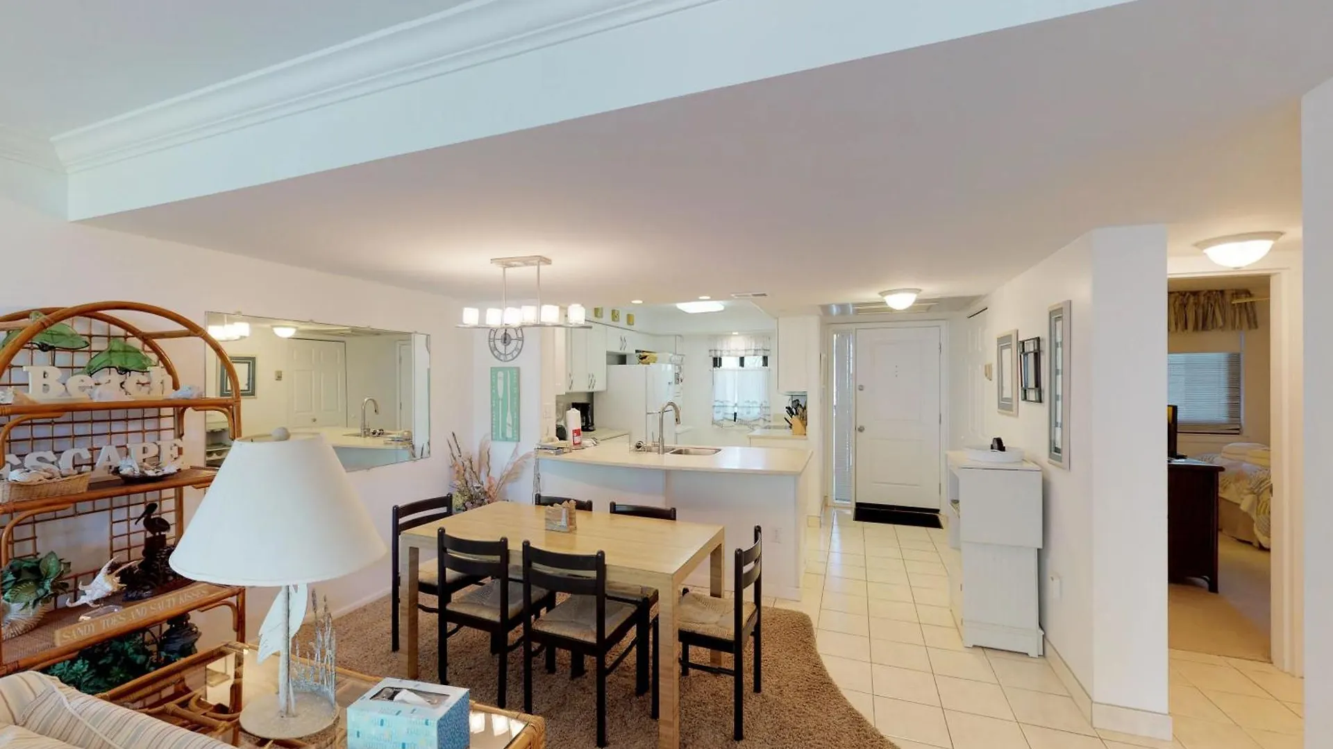 Apartment Island Club 2