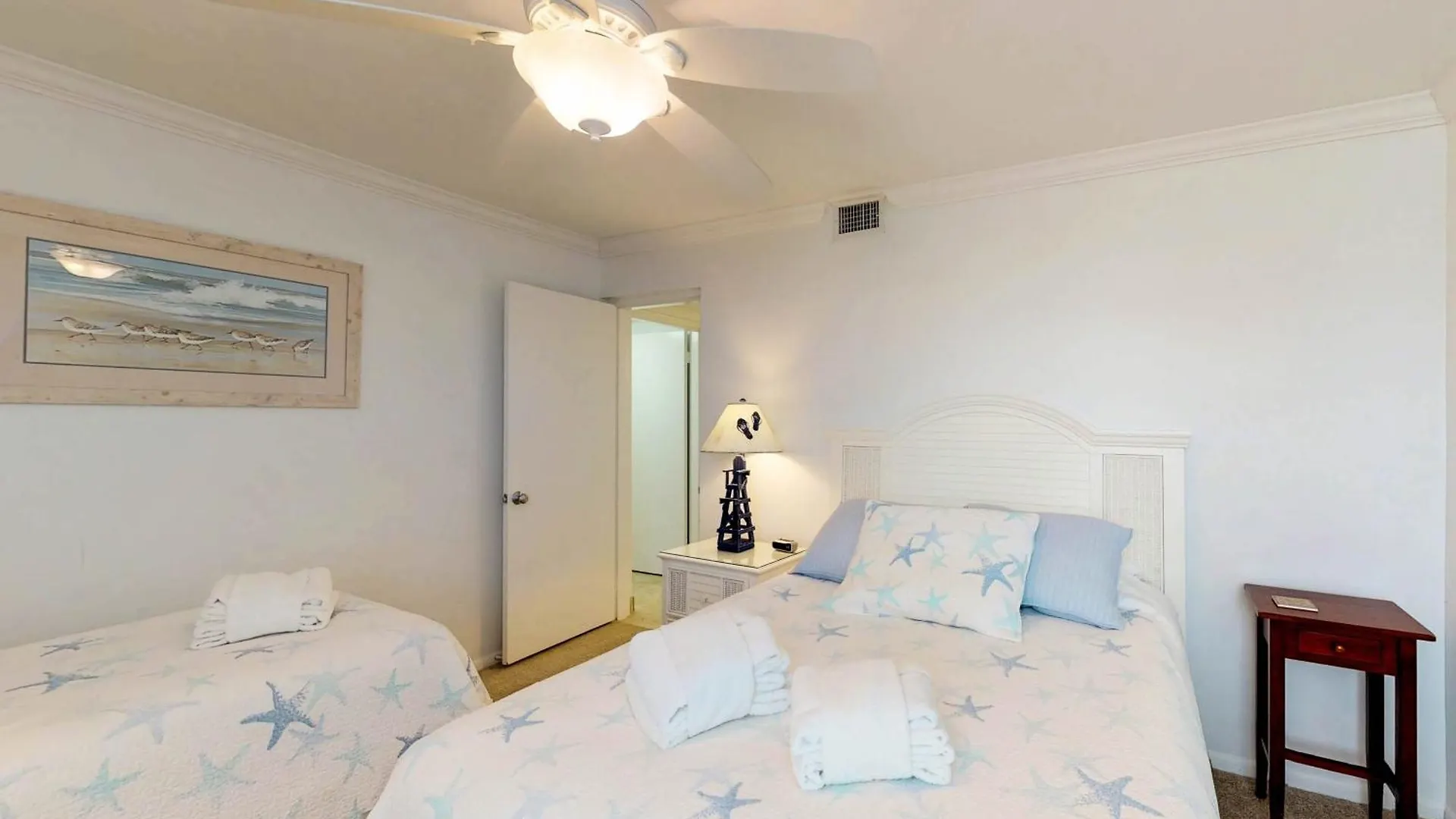 Island Club 2 Apartment *