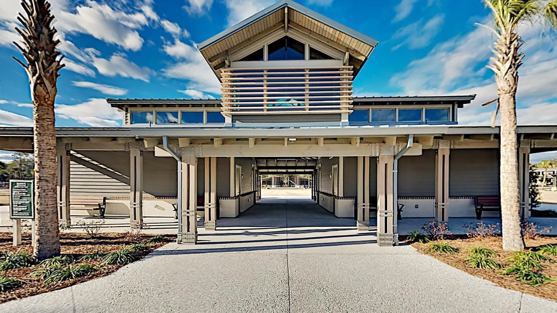 Holiday home Ocean Dunes *