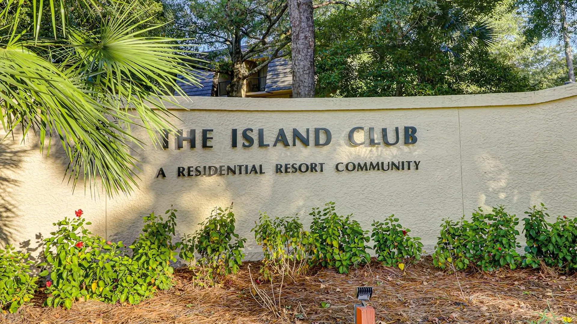 Island Club 2 * Hilton Head Island