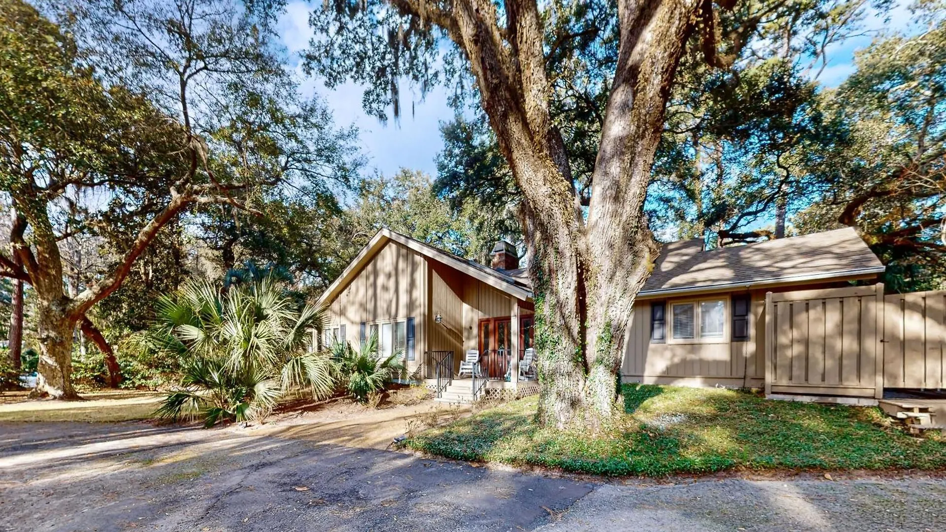 Tupelo Holiday home