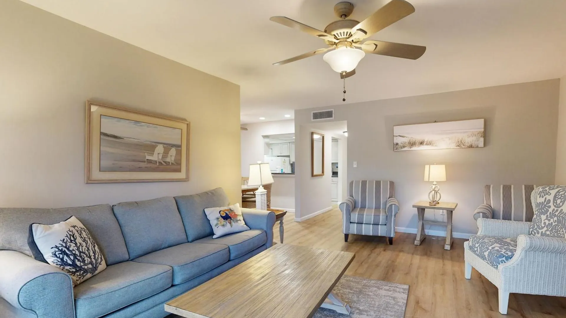 Apartment Island Club 2