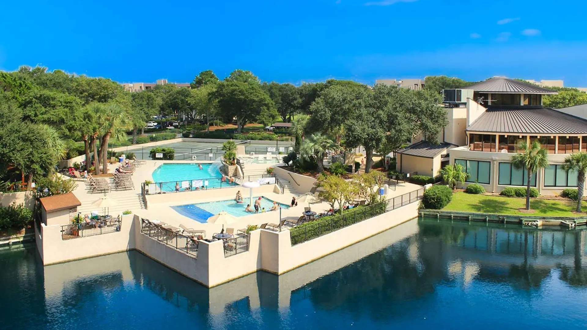 Island Club 2 Hilton Head Island