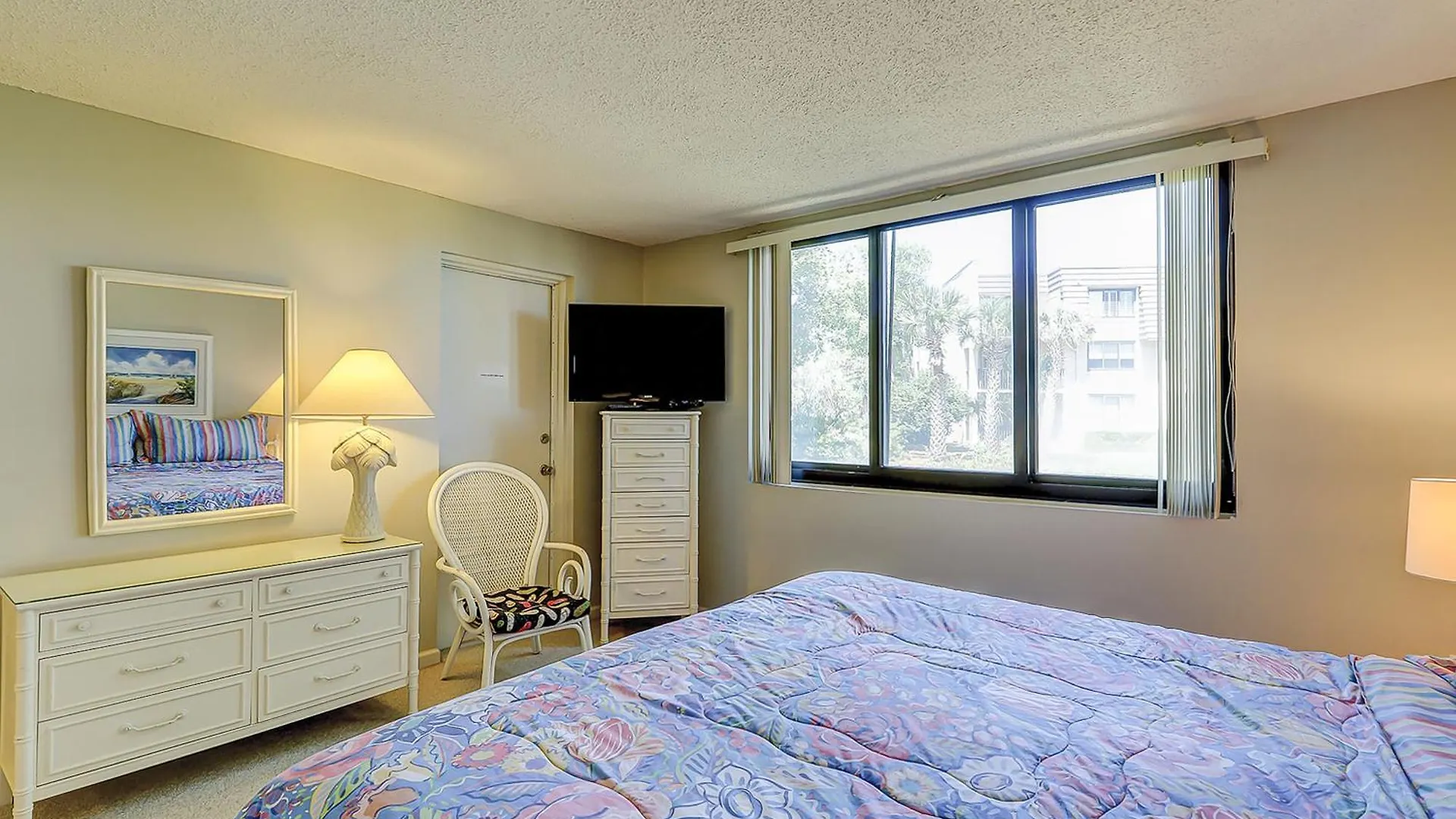 Apartment Island Club 2 Hilton Head Island