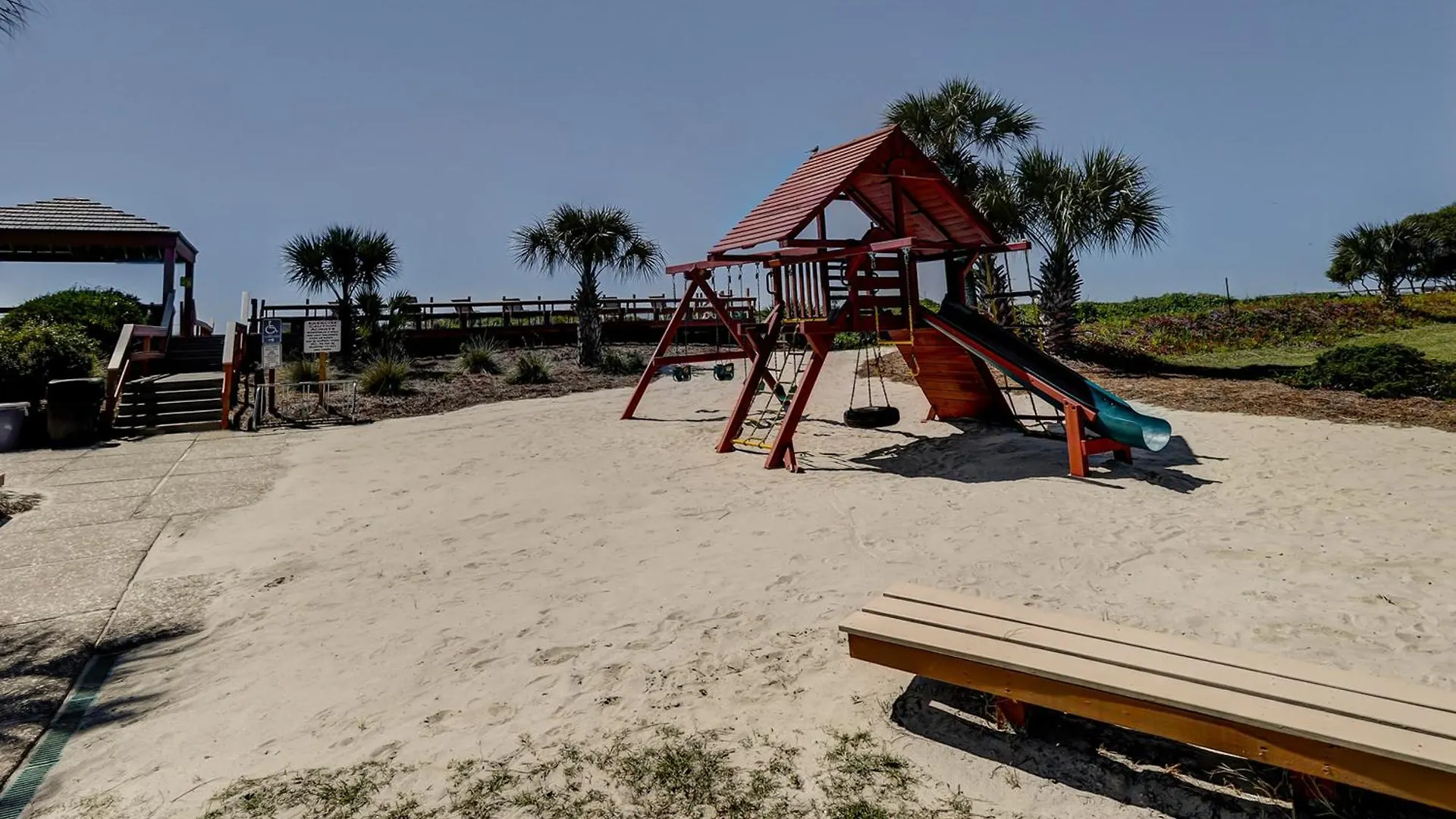 Island Club 2 Hilton Head Island