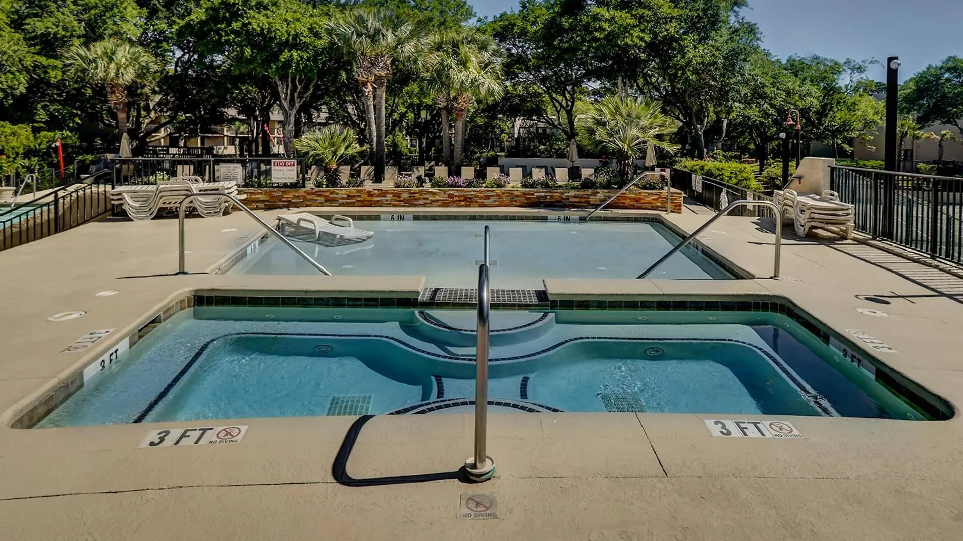 Apartment Island Club 2 *