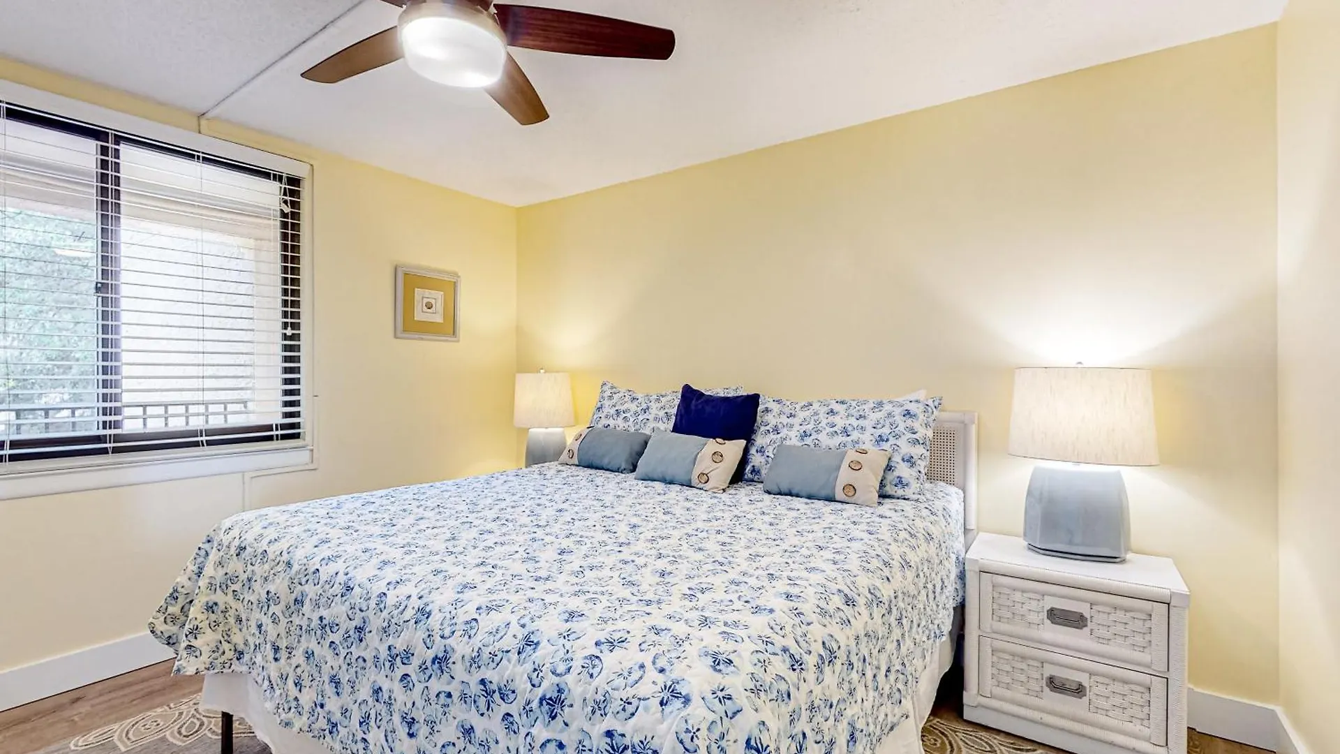 Island Club 2 Apartment *