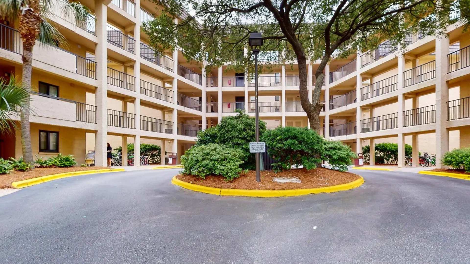 Island Club 2 Apartment Hilton Head Island