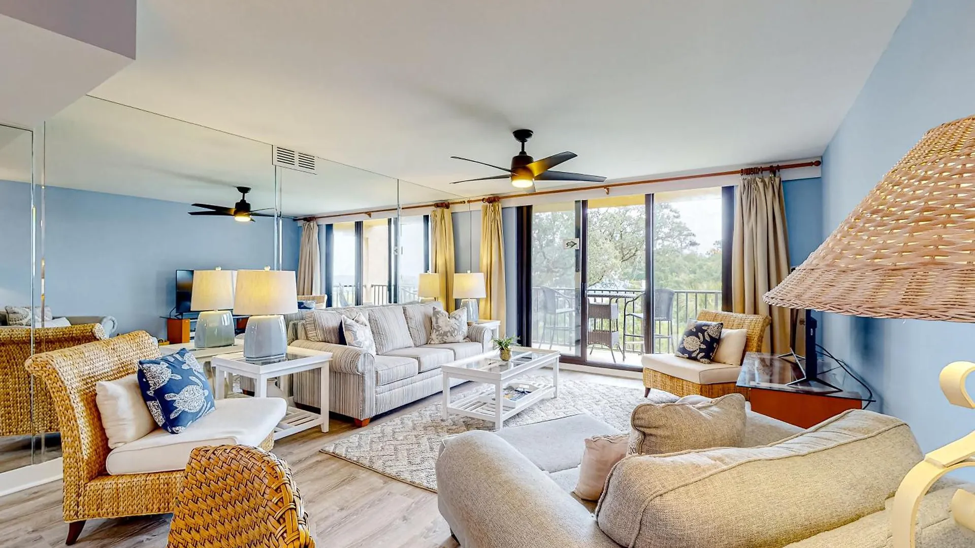 Apartment Island Club 2