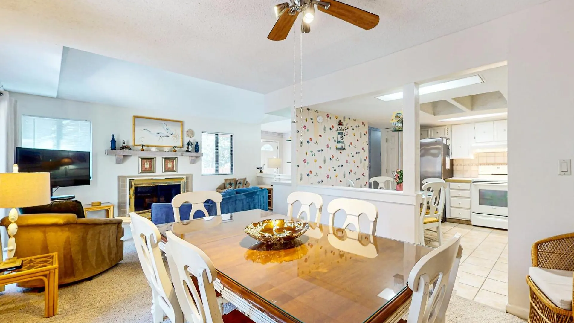 Apartment Beachwalk 123 *