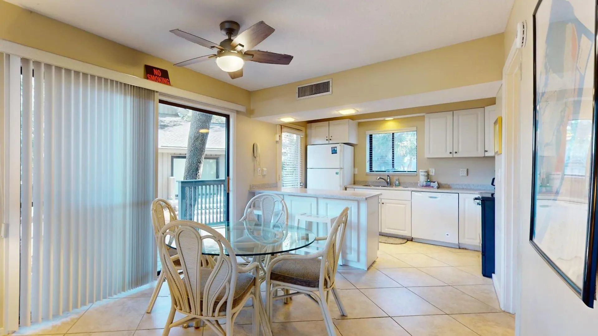 Hickory Cove 18 Apartment