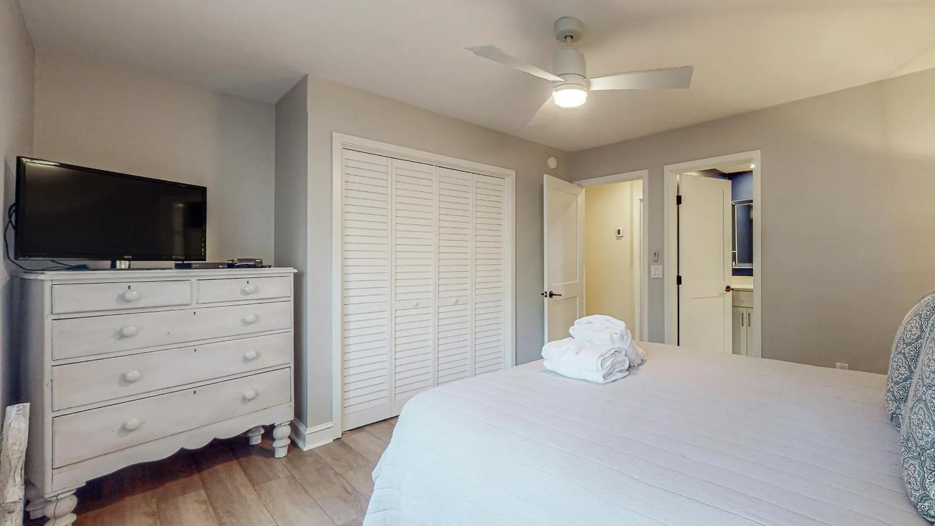 Apartment Turnberry 217 *
