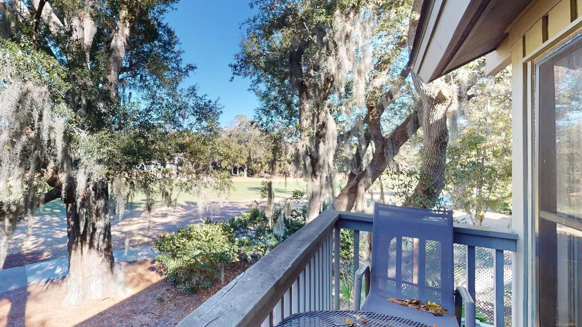 Hickory Cove 18 Apartment Hilton Head Island