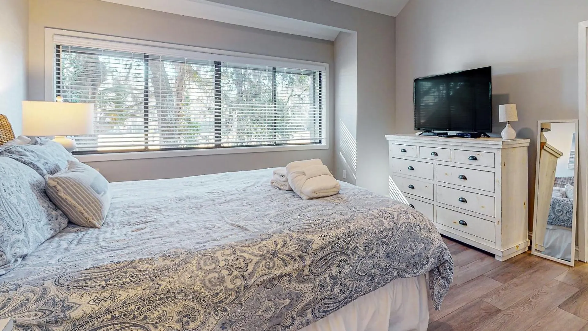 Apartment Turnberry 217 Hilton Head Island
