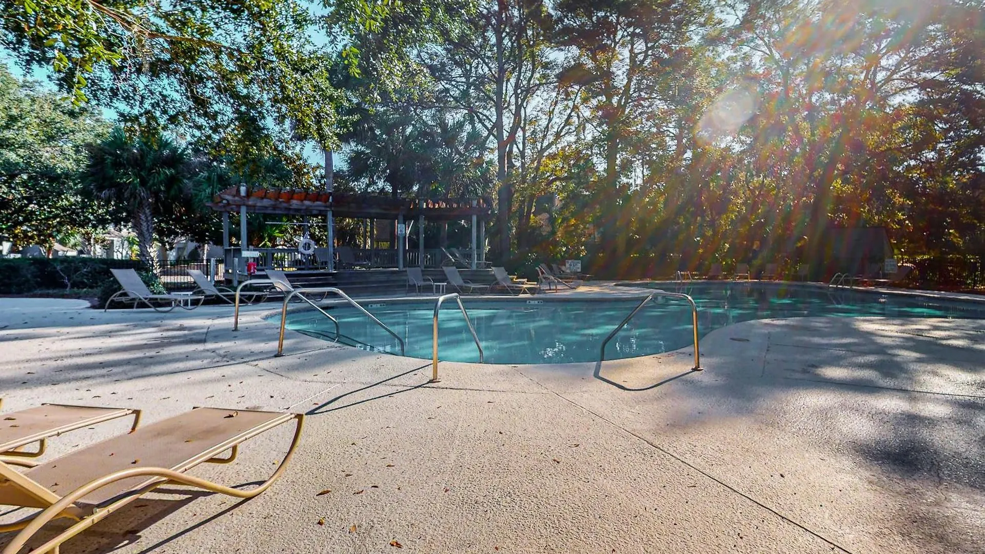 Apartment Turnberry 217