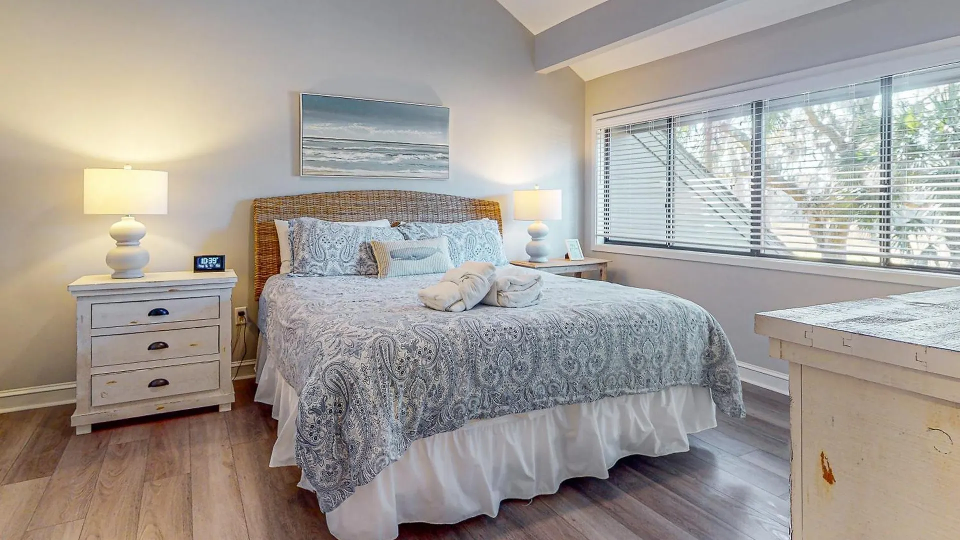 Turnberry 217 Apartment *