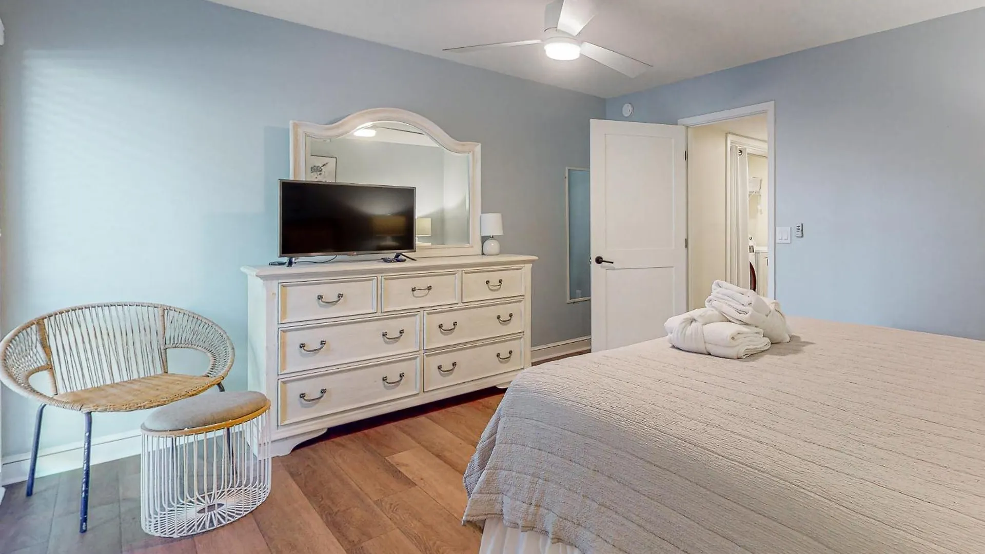 Apartment Turnberry 217 Hilton Head Island