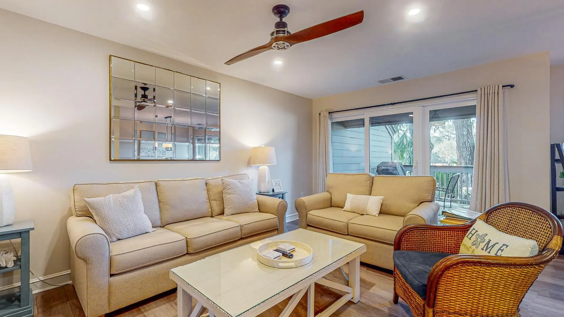 Turnberry 217 Apartment *