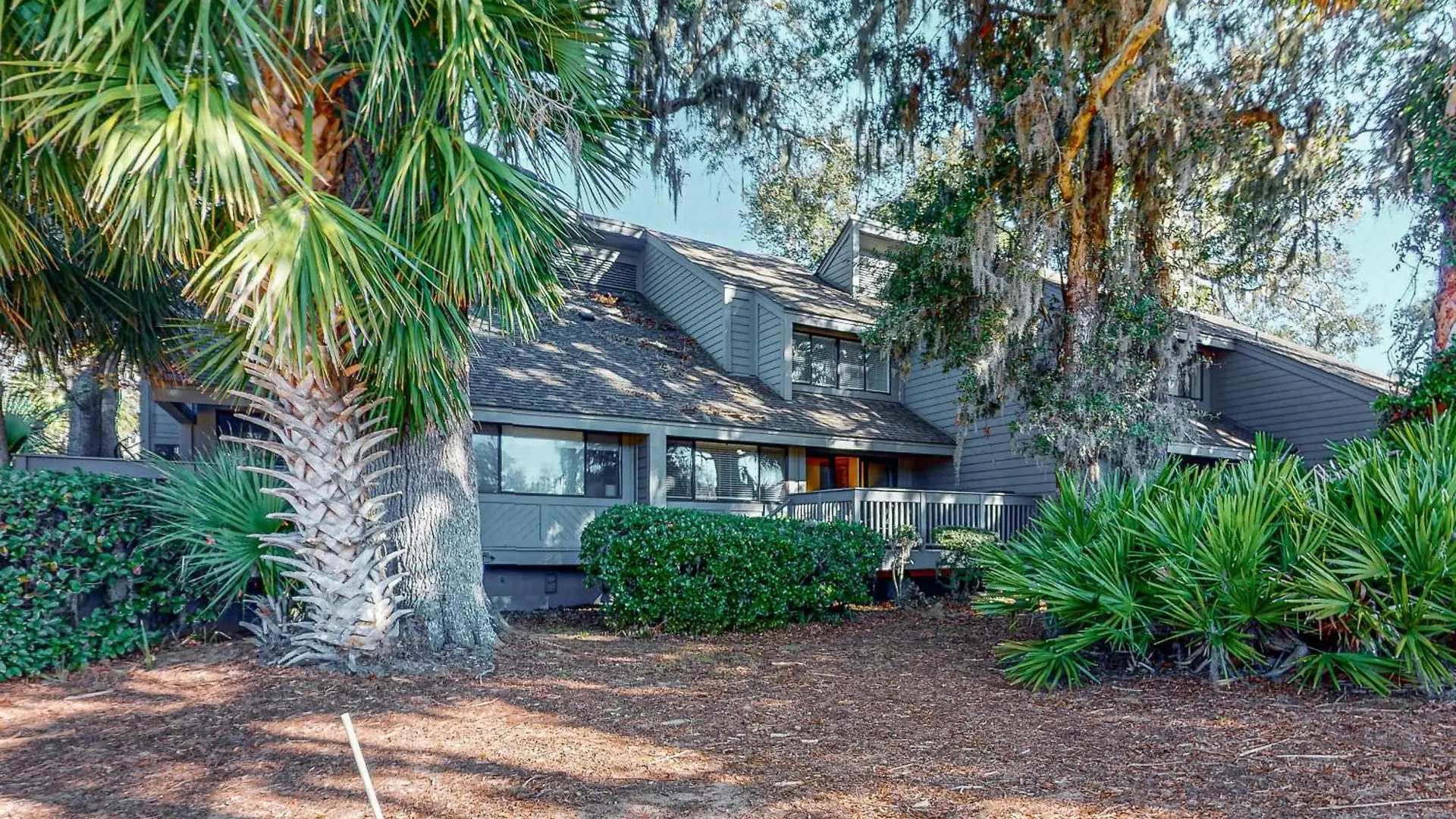 Apartment Turnberry 217 Hilton Head Island