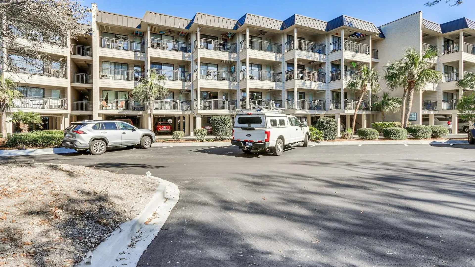 Coastal With Pool And Direct Access! Hilton Head Island