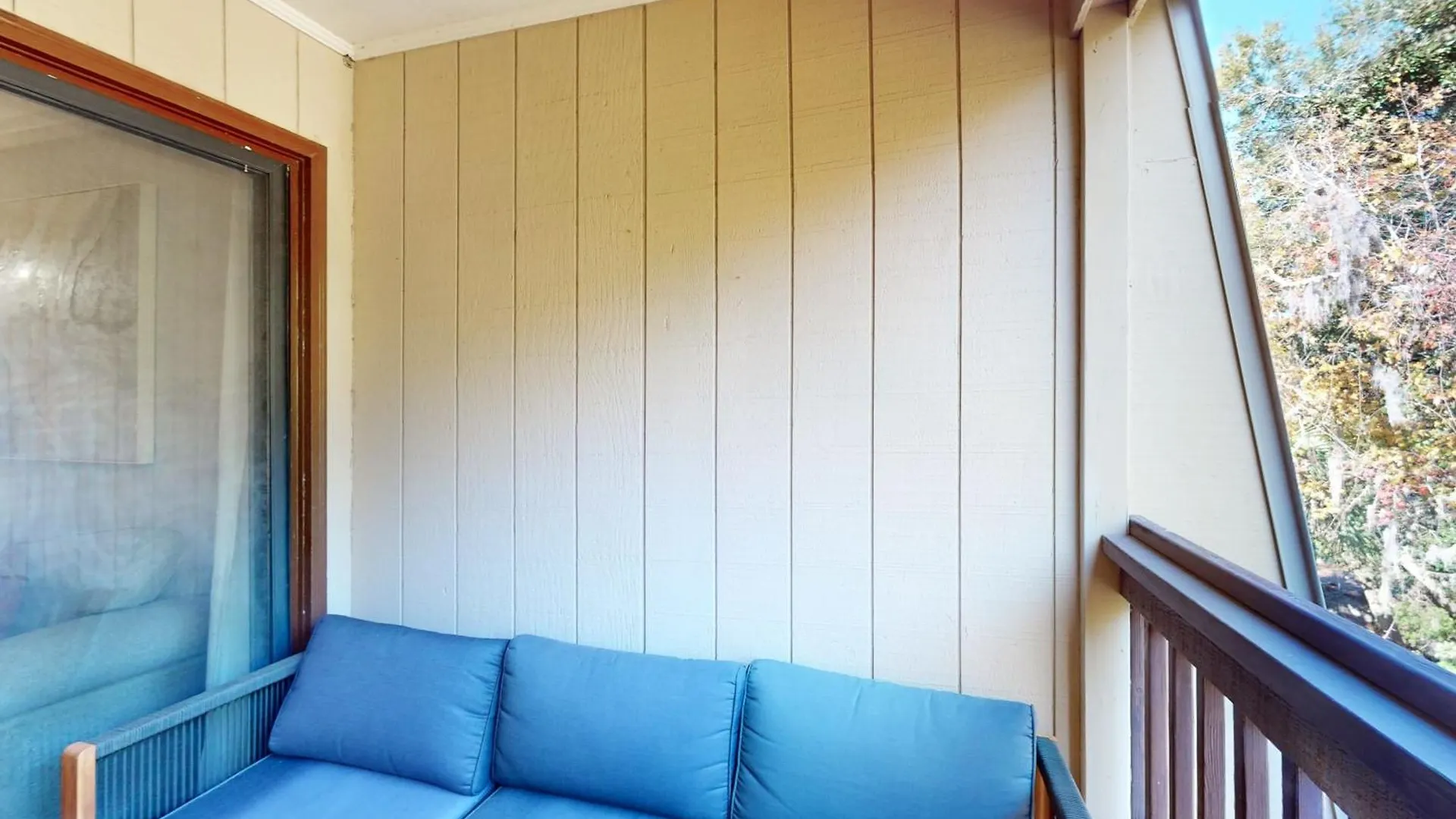 Apartmán Sands Village #b-3b *