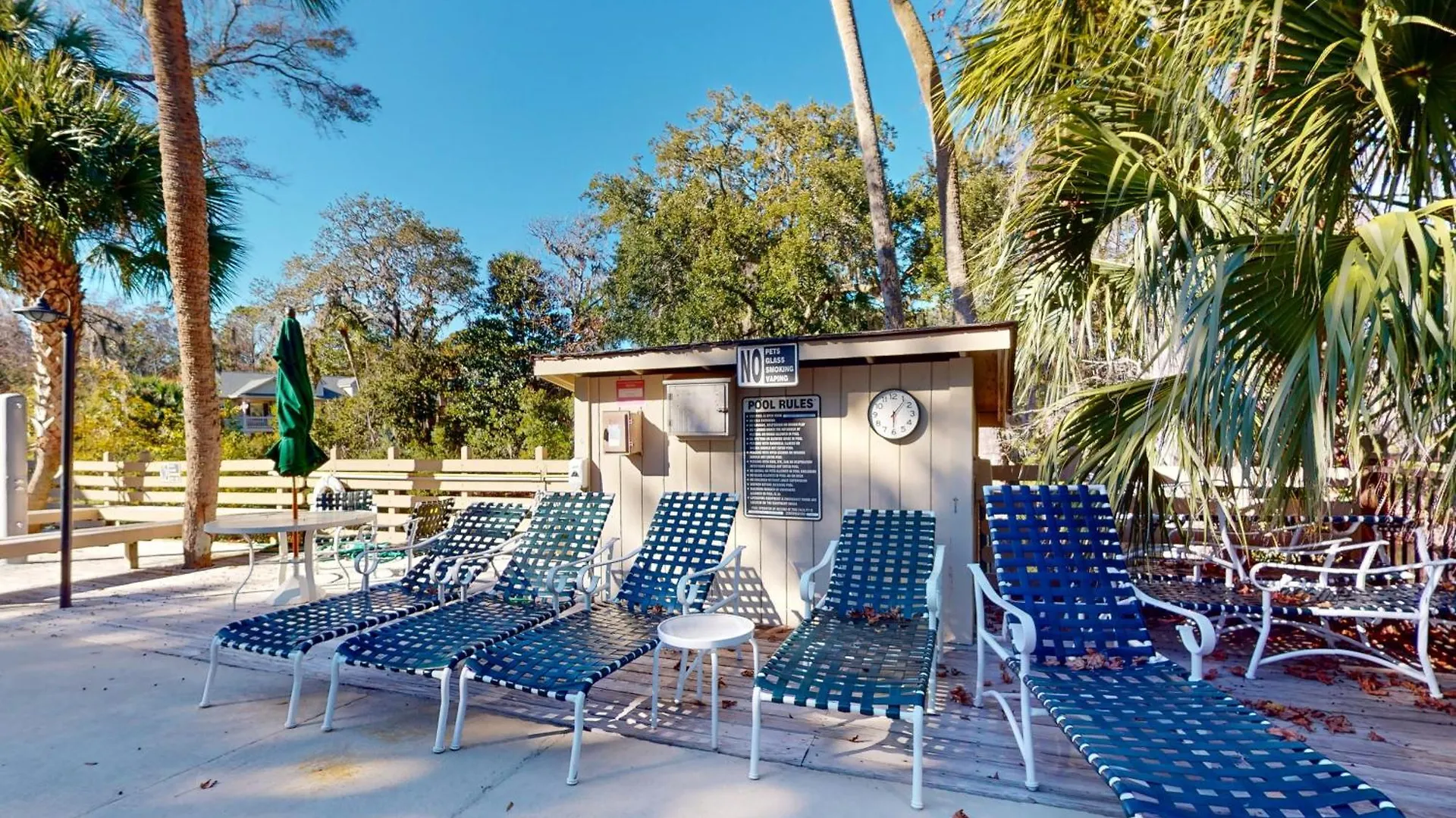 Sands Village #b-3b Apartmán