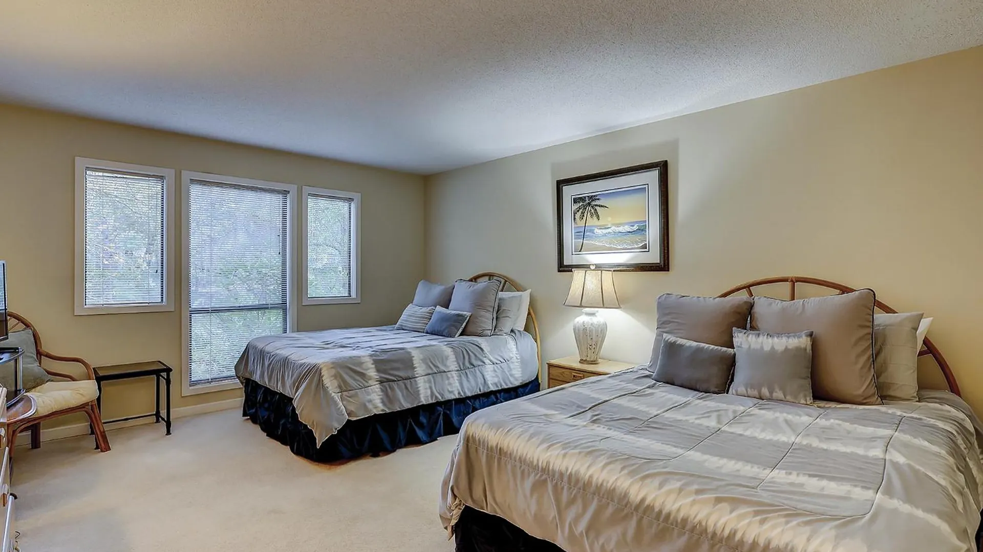 Holiday home 7817 Centrecourt