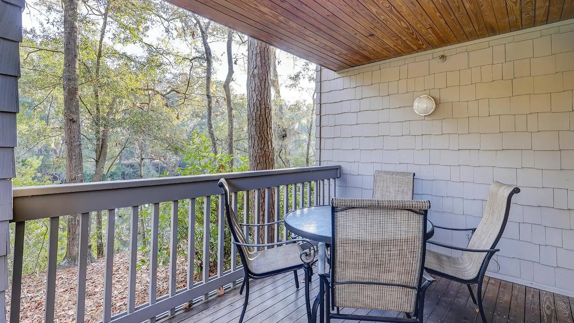 7817 Centrecourt Holiday home Hilton Head Island