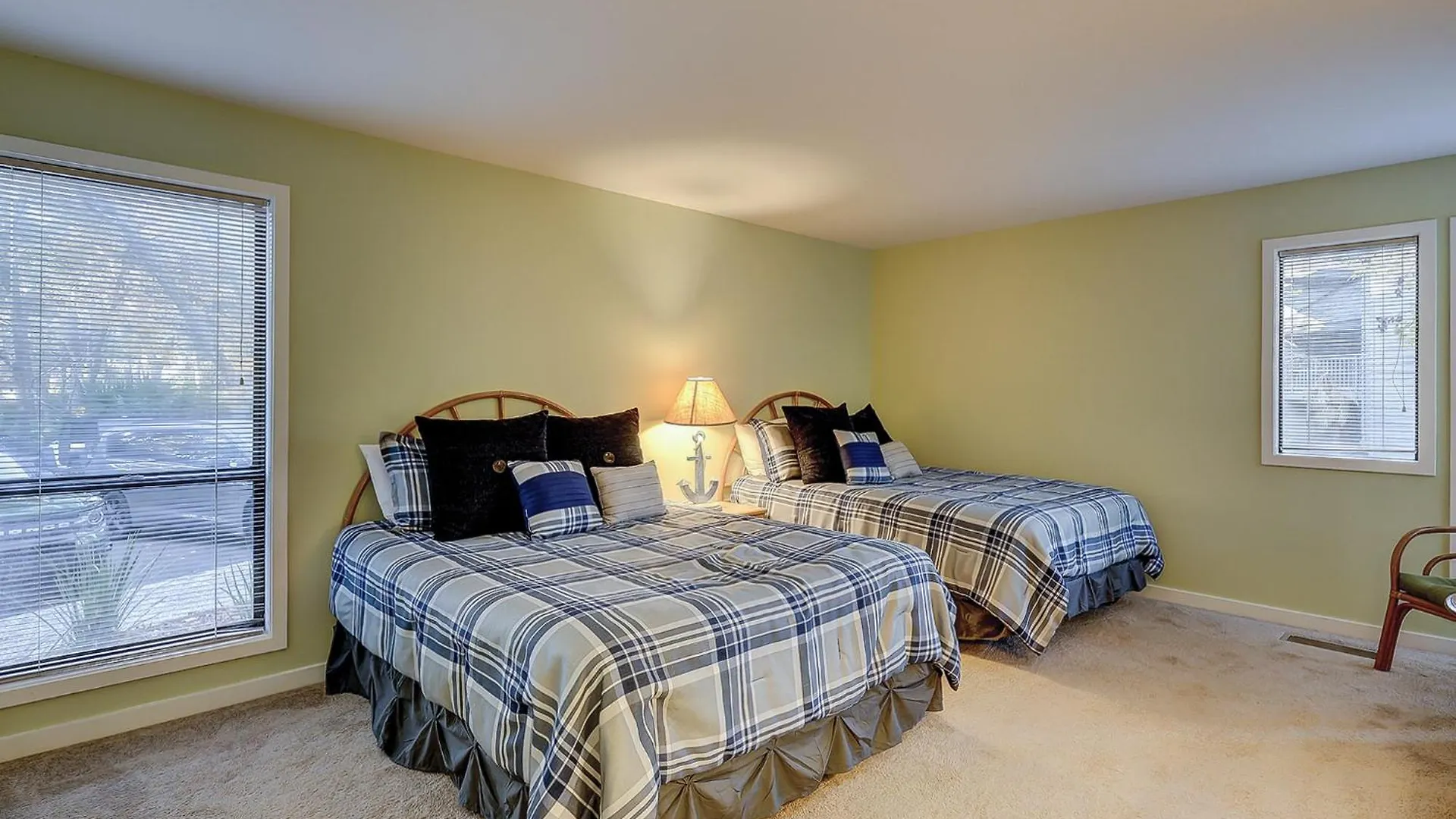 7817 Centrecourt Hilton Head Island