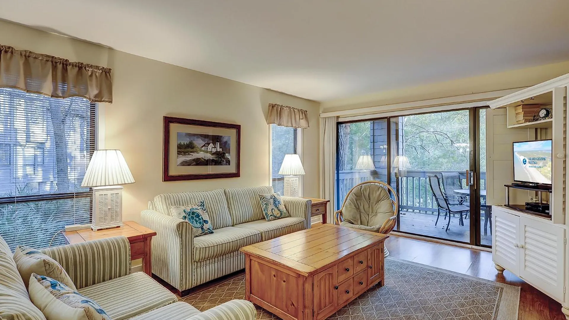 7817 Centrecourt Holiday home