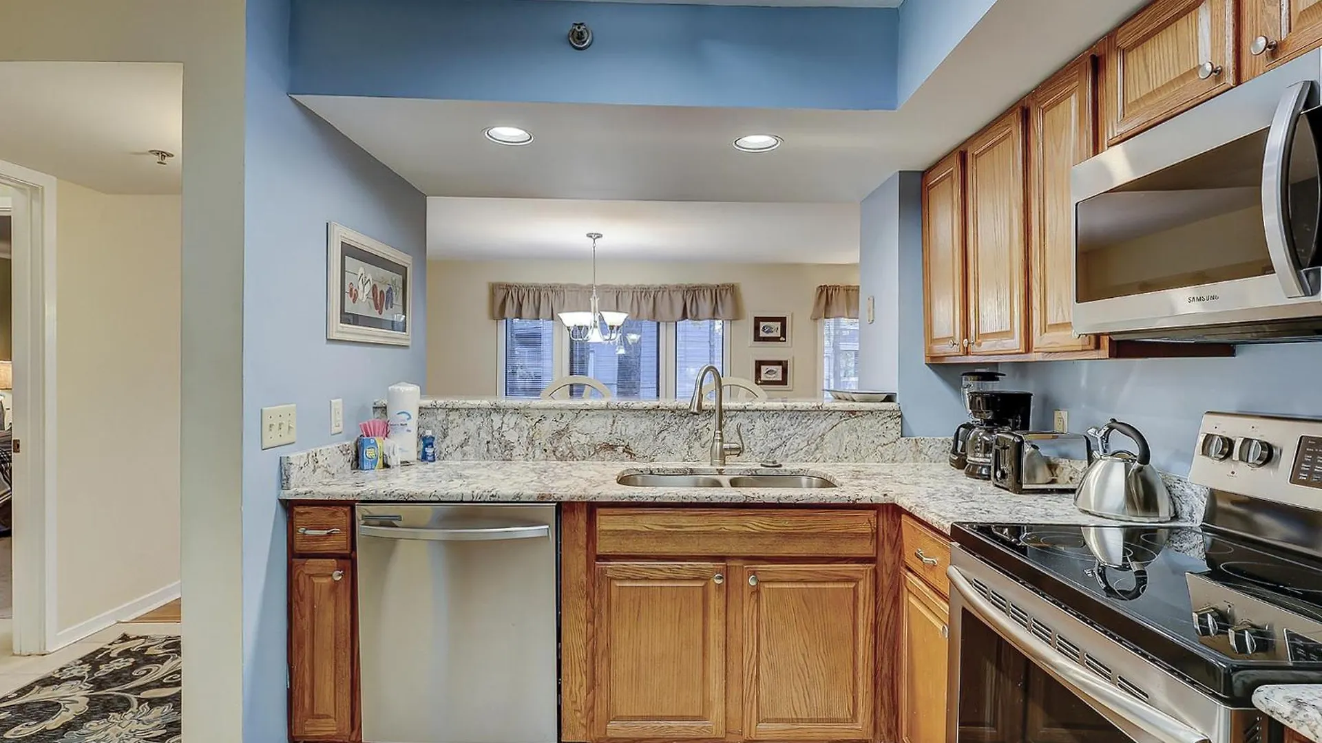 7817 Centrecourt Holiday home Hilton Head Island