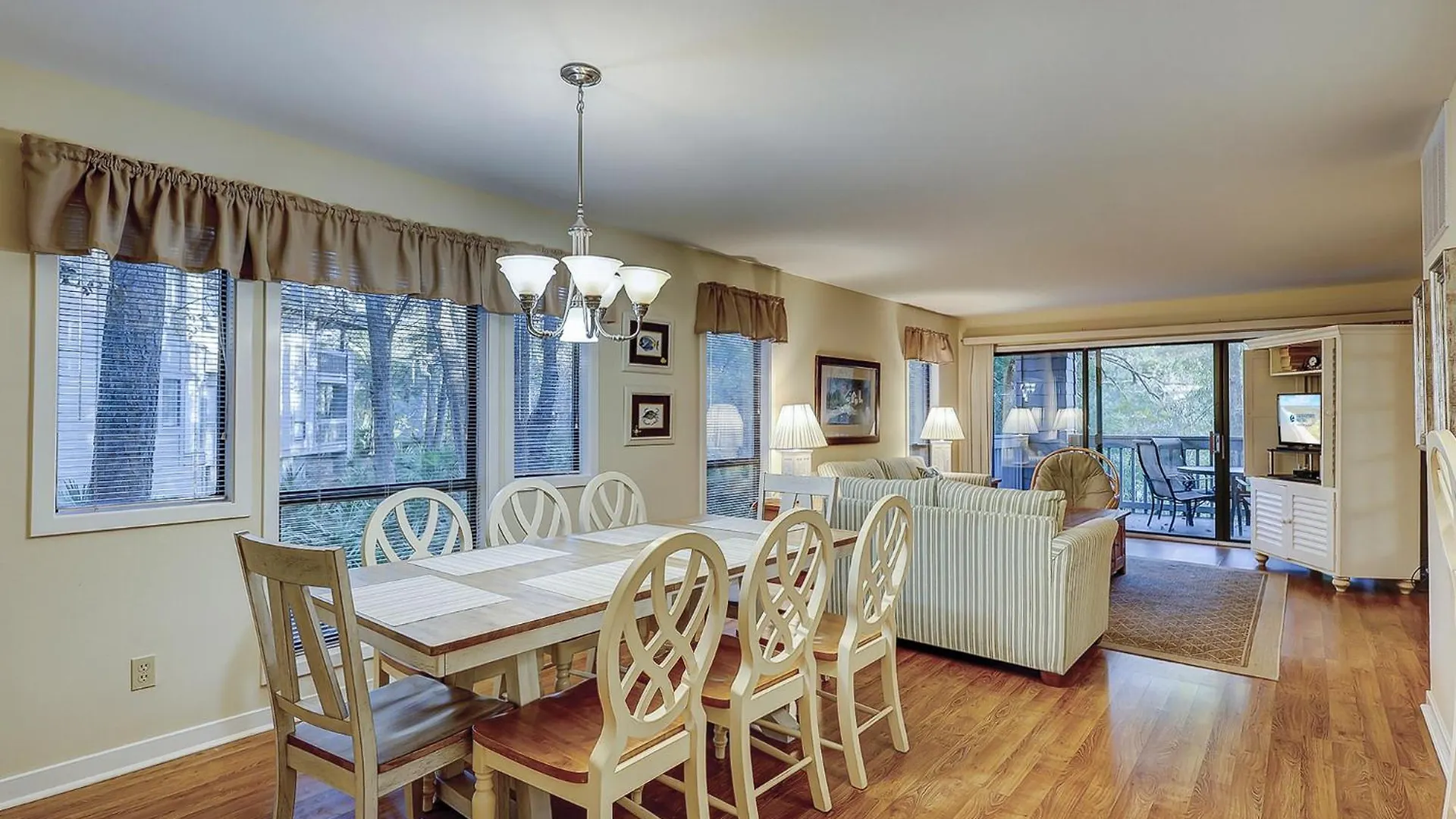 7817 Centrecourt Hilton Head Island