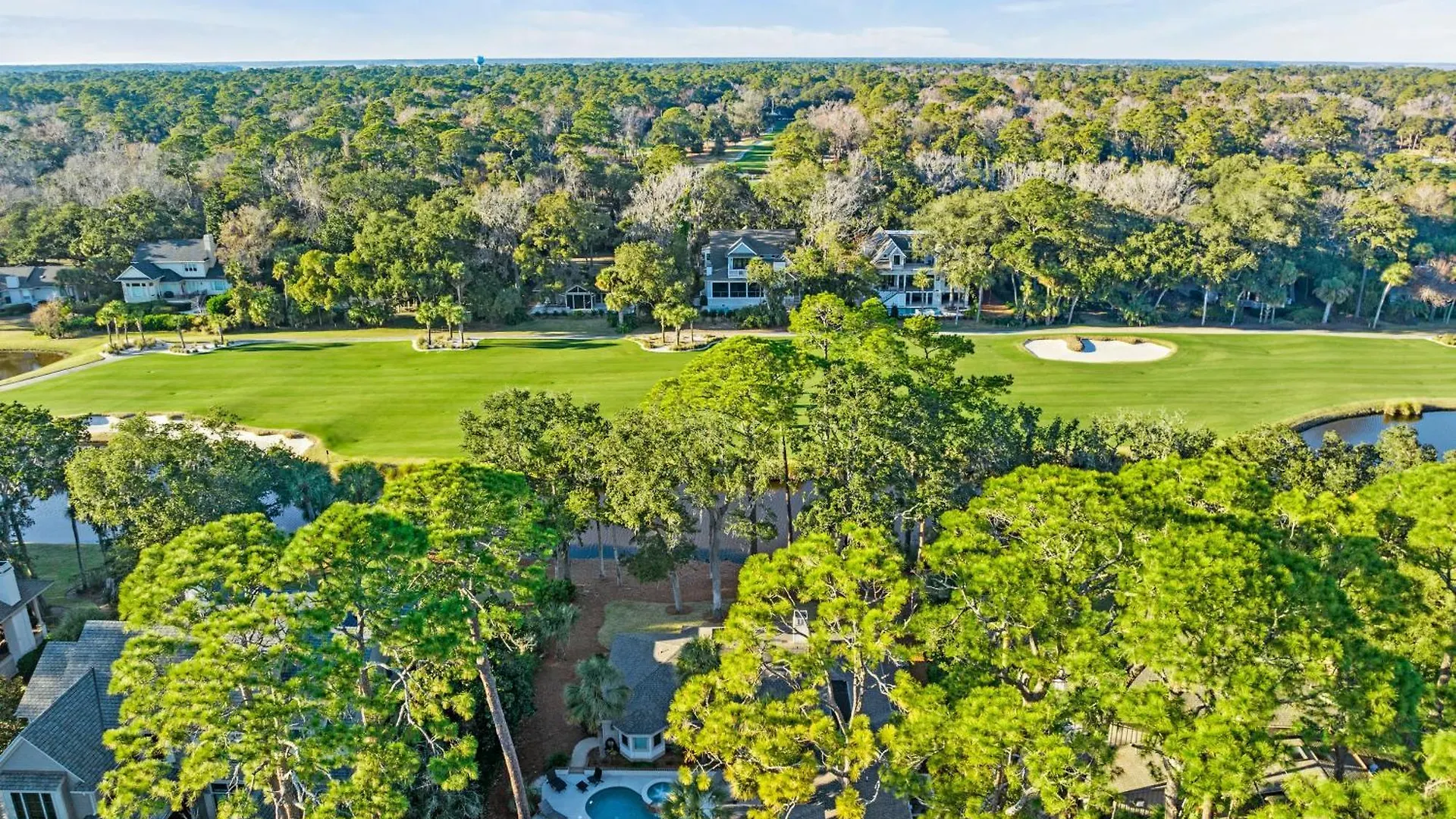 New Listing - 3rd Row - Pool - - Golf Course - Lagoon - 8 Lagoon Rd Holiday home *