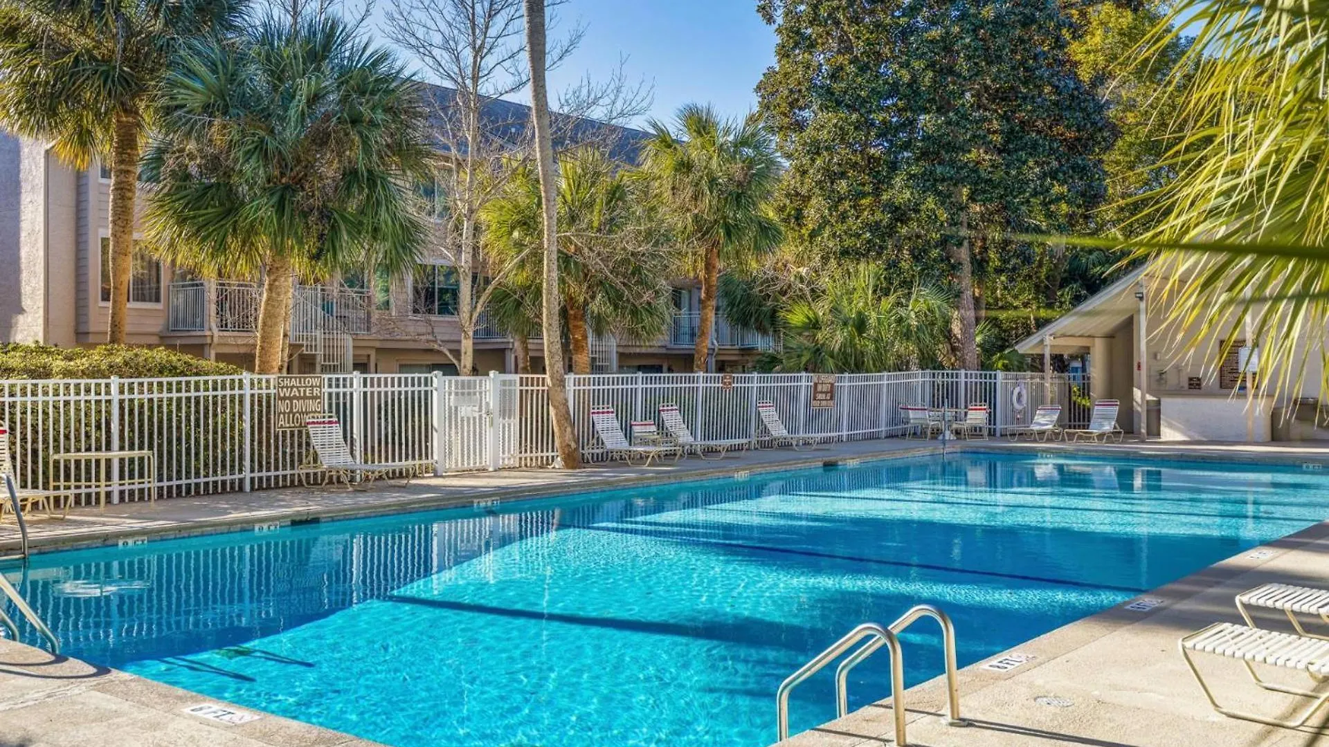 Sea Soon Holiday home Hilton Head Island